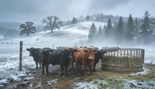 USDA Disaster Assistance for Arkansas Farmers and Ranchers After Winter Storms (2026 Guide)